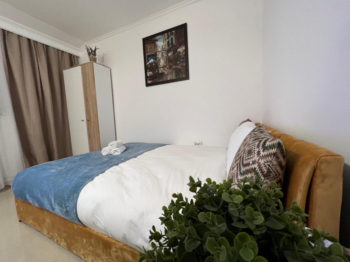 Ndl Downtown Apartment Cluj-Napoca Exterior photo
