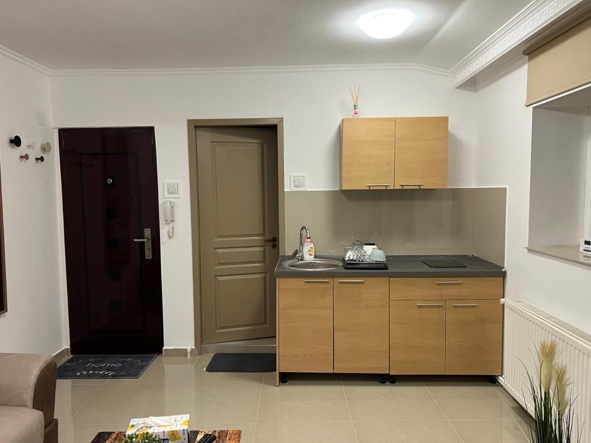 Ndl Downtown Apartment Cluj-Napoca Exterior photo