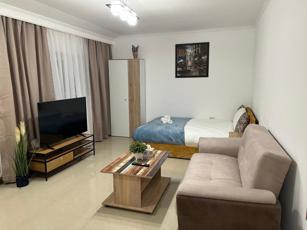 Ndl Downtown Apartment Cluj-Napoca Exterior photo