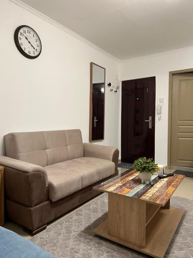Ndl Downtown Apartment Cluj-Napoca Exterior photo