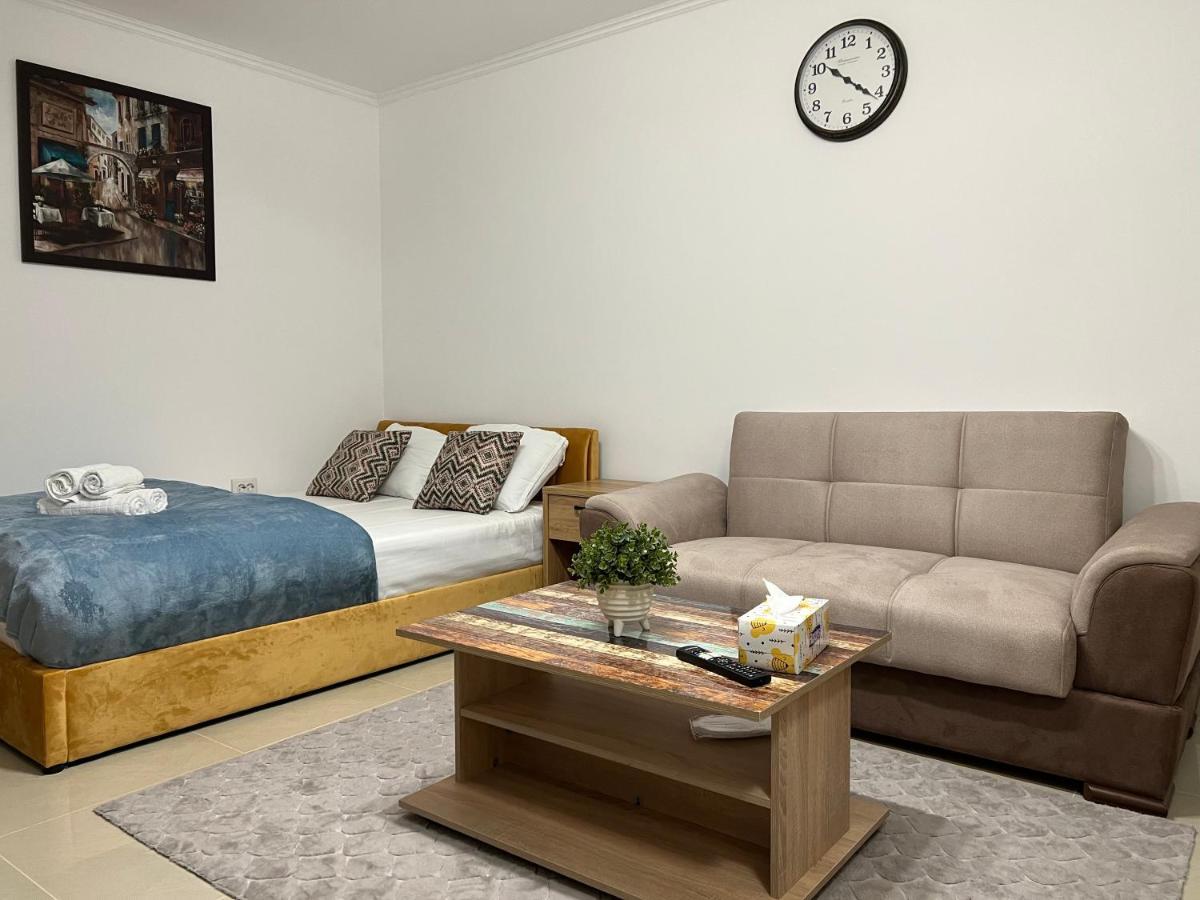 Ndl Downtown Apartment Cluj-Napoca Exterior photo