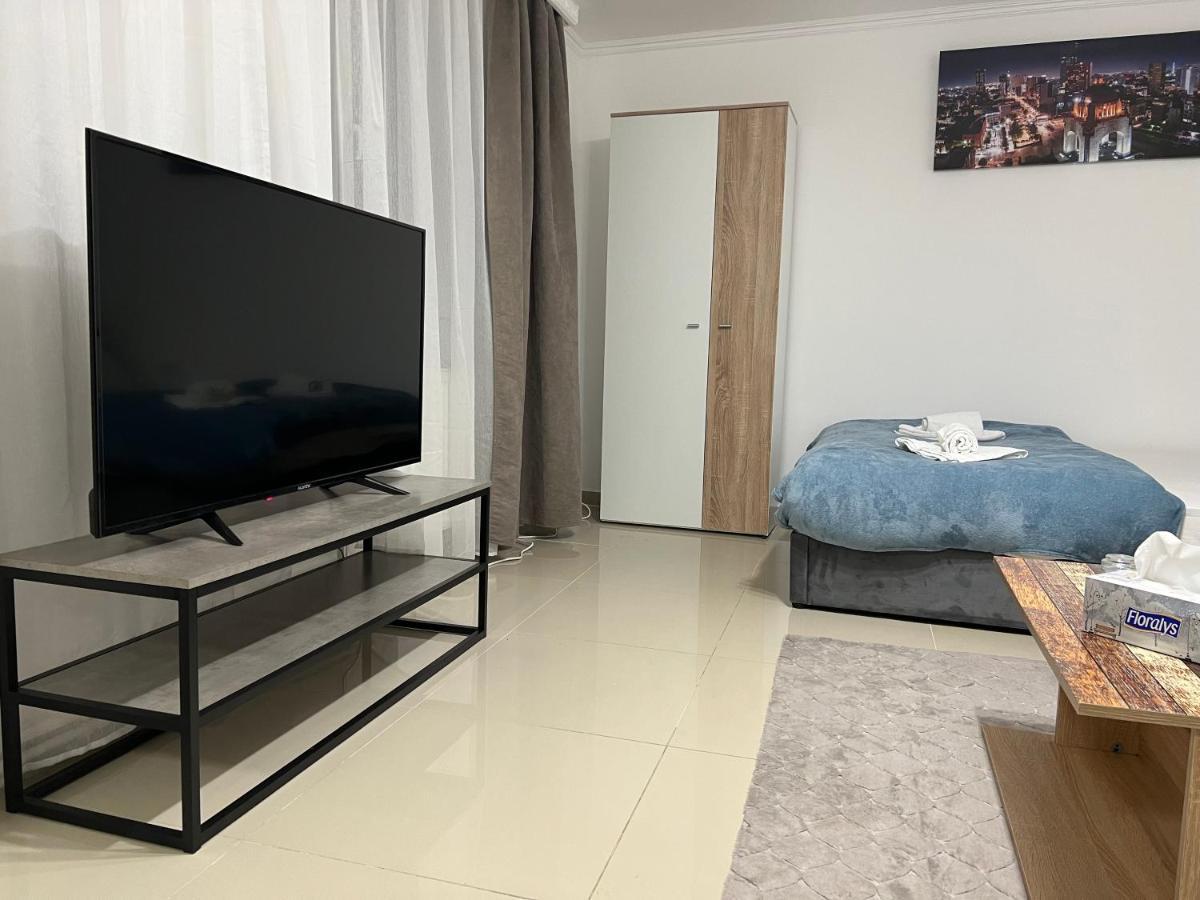 Ndl Downtown Apartment Cluj-Napoca Exterior photo